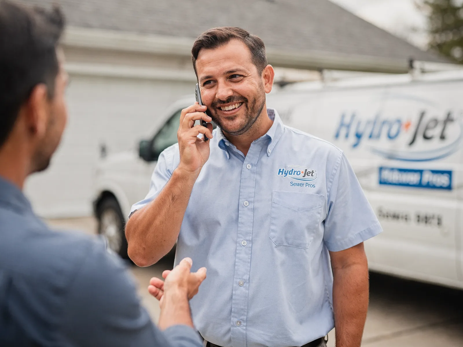 Hydro Jetting Near Me Cornwall On Hudson, NY FAQs